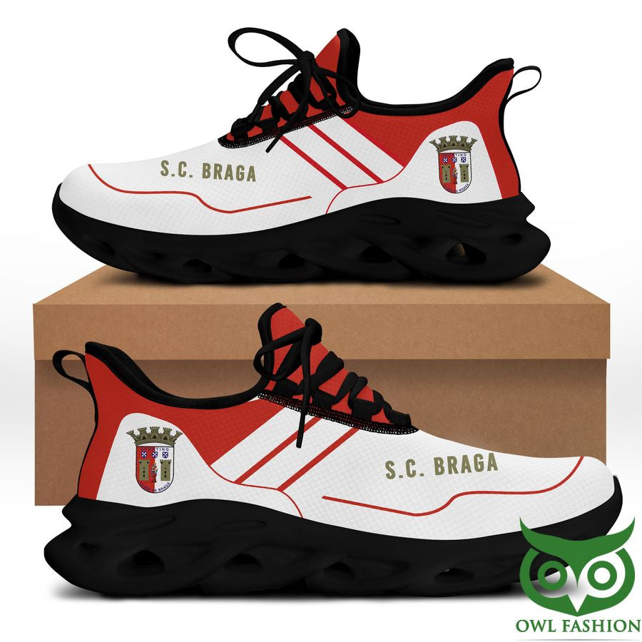 Ideafootwear SC Braga Max Soul Shoes Sneakers For Men And Women