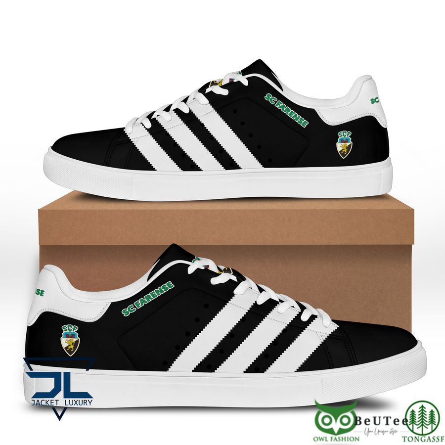 Ideafootwear SC Farense Skate Stan Shoes Sneakes For Men And Women
