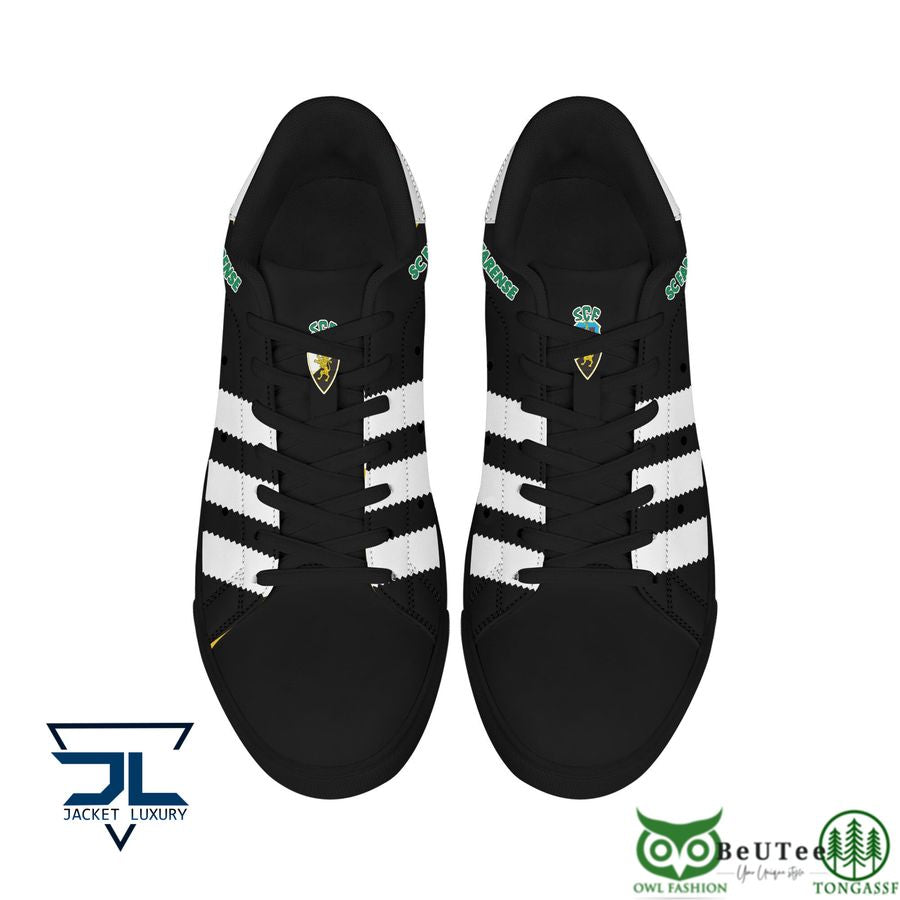 Ideafootwear SC Farense Skate Stan Shoes Sneakes For Men And Women