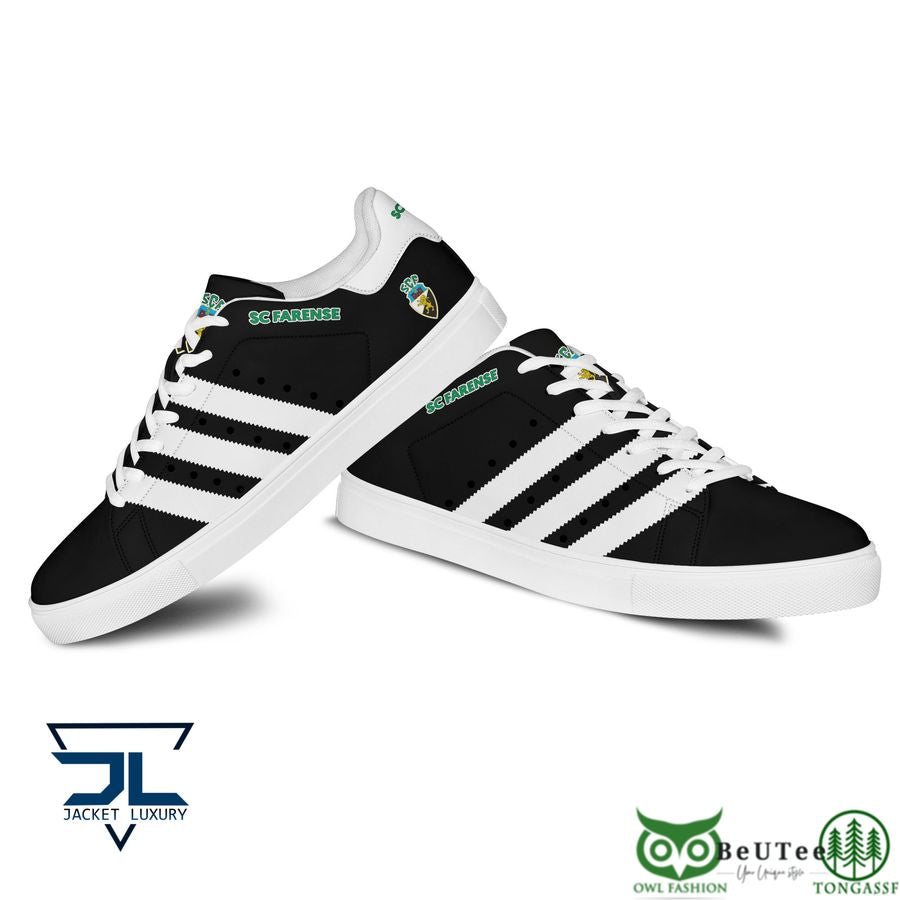 Ideafootwear SC Farense Skate Stan Shoes Sneakes For Men And Women