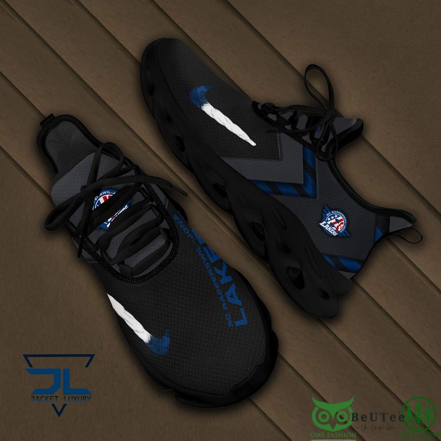 Ideafootwear SC Rapperswil-Jona Lakers Max Soul Shoes Sneakers For Men And Women