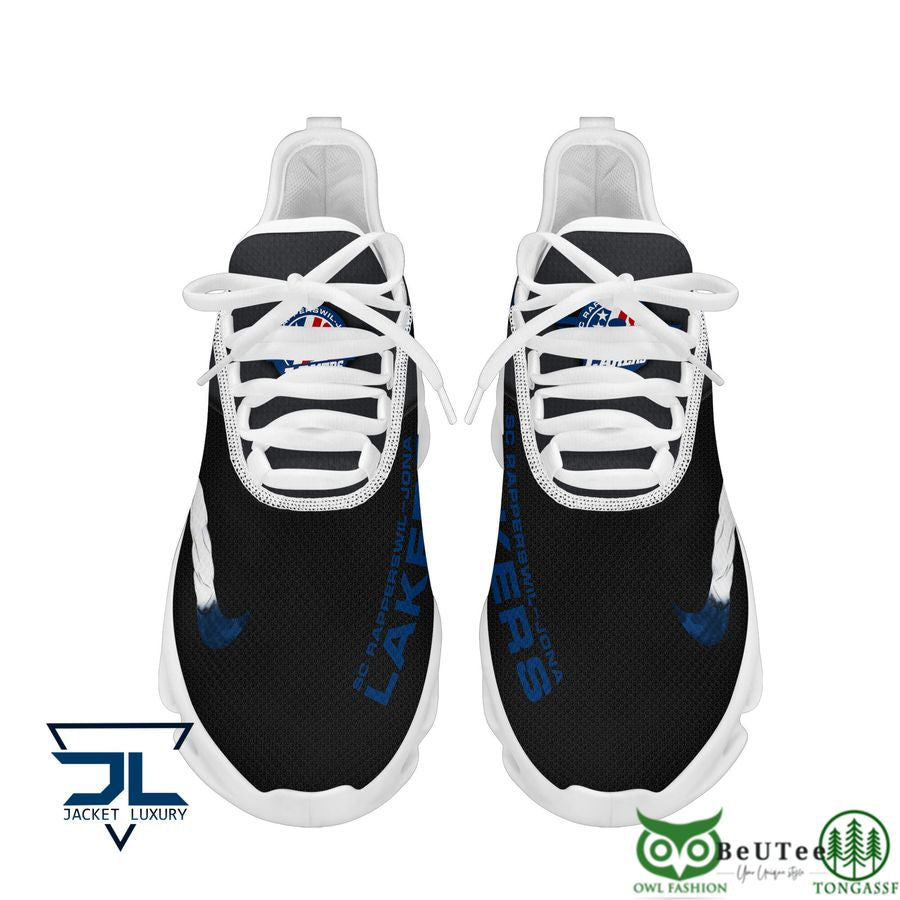 Ideafootwear SC Rapperswil-Jona Lakers Max Soul Shoes Sneakers For Men And Women