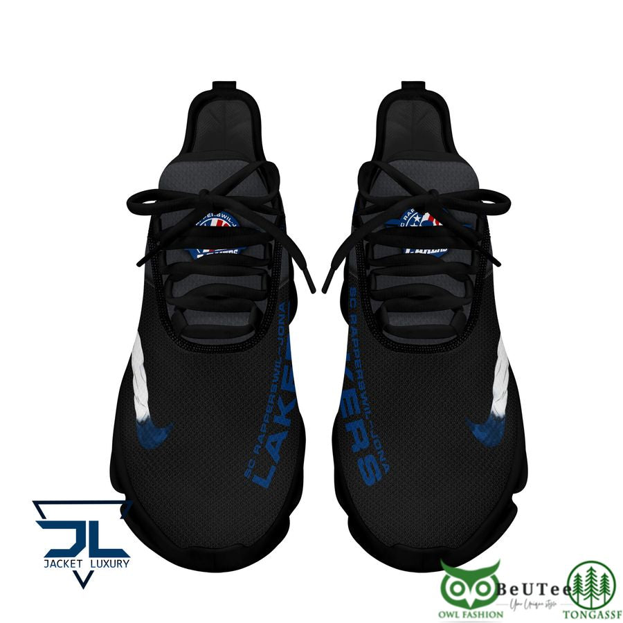 Ideafootwear SC Rapperswil-Jona Lakers Max Soul Shoes Sneakers For Men And Women