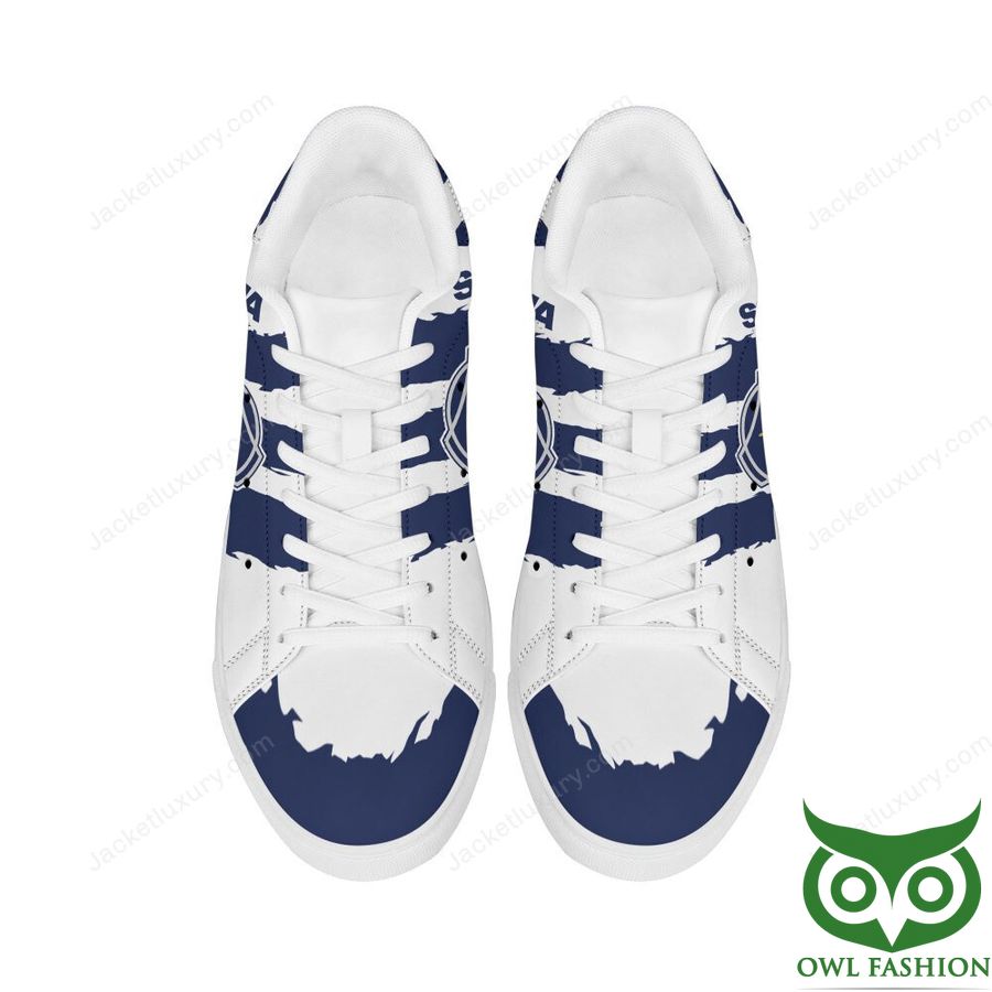 Ideafootwear Scania Skate Stan Shoes Sneakes For Men And Women