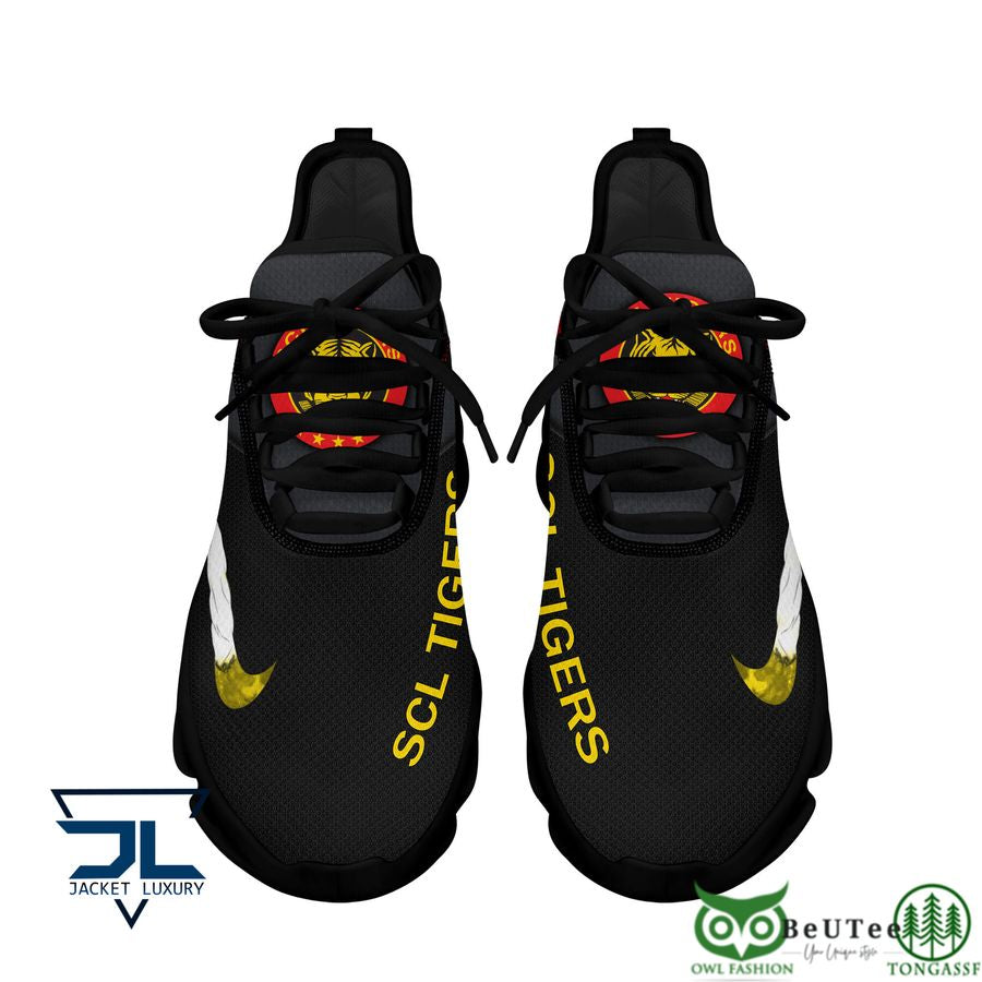 Ideafootwear SCL Tigers Max Soul Shoes Sneakers For Men And Women