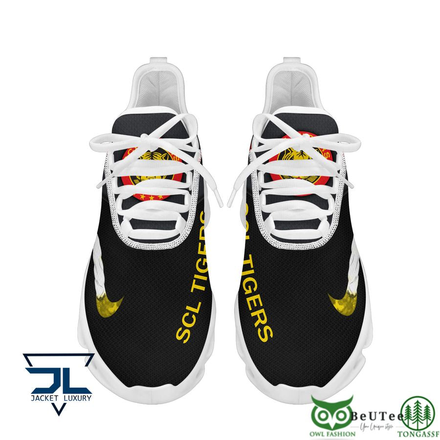 Ideafootwear SCL Tigers Max Soul Shoes Sneakers For Men And Women
