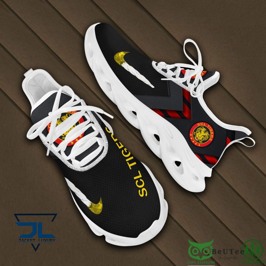 Ideafootwear SCL Tigers Max Soul Shoes Sneakers For Men And Women