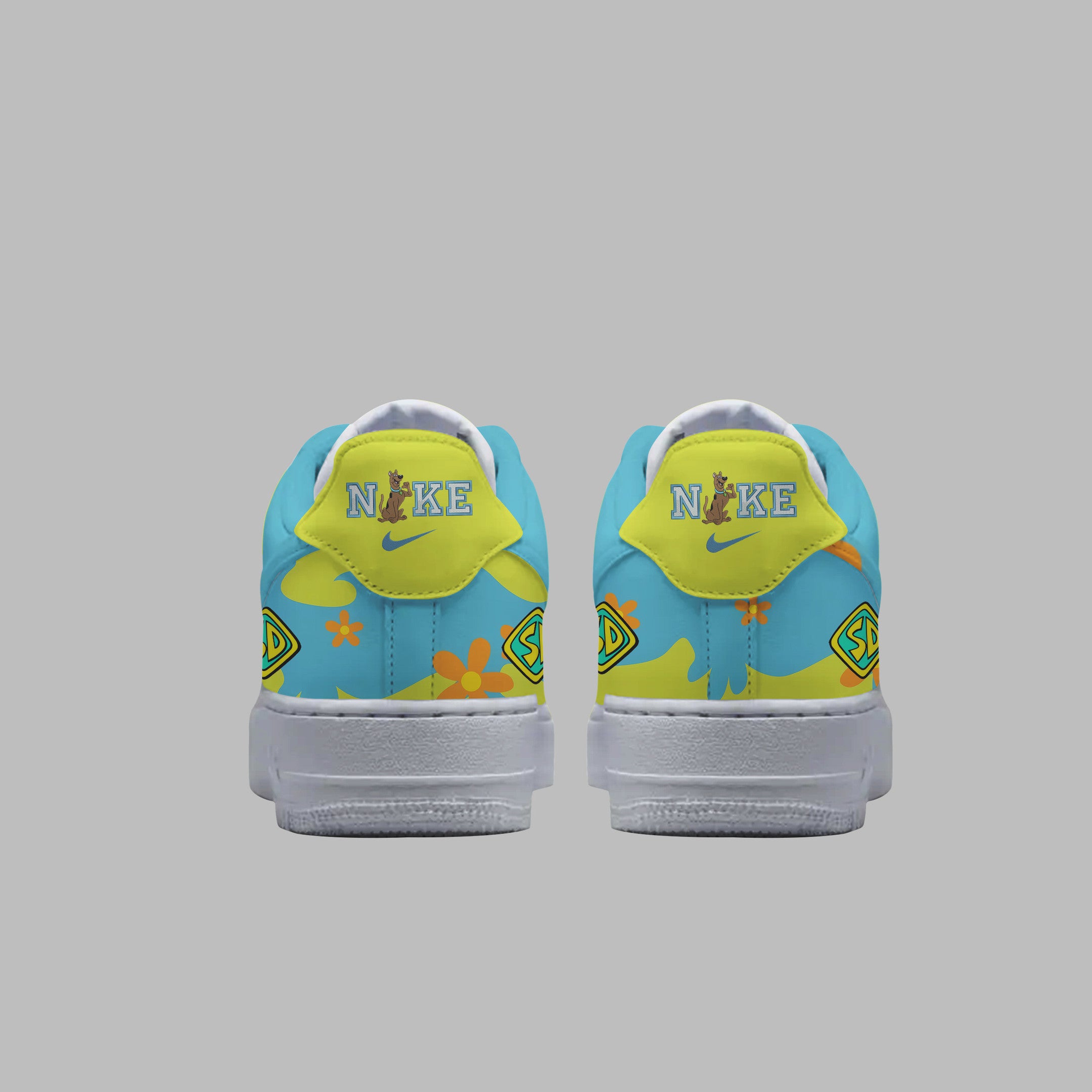 Ideafootwear Scorpion Get Over Here Air Low-Top Sneakers Shoes For Men And Women