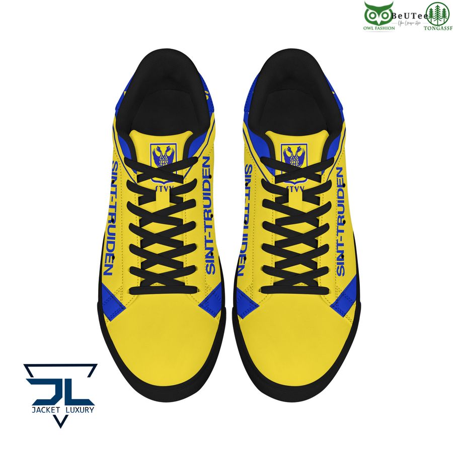 Ideafootwear Sint-Truidense V.V Skate Stan Shoes Sneakes For Men And Women