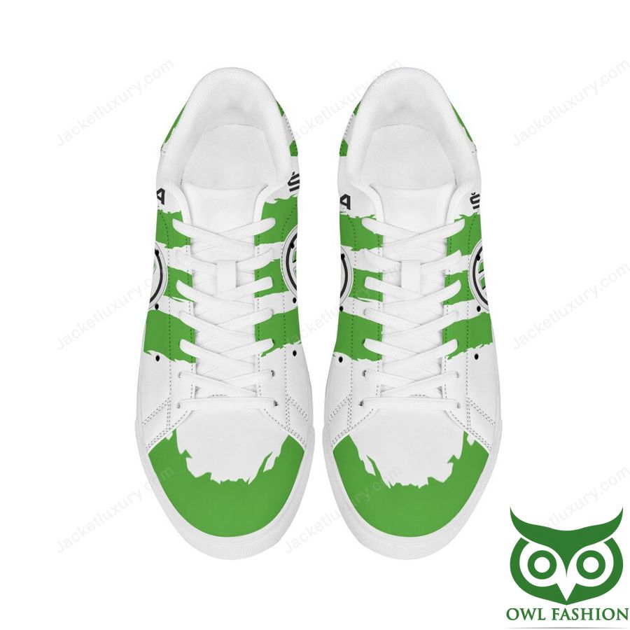 Ideafootwear Skoda Auto Skate Stan Shoes Sneakes For Men And Women