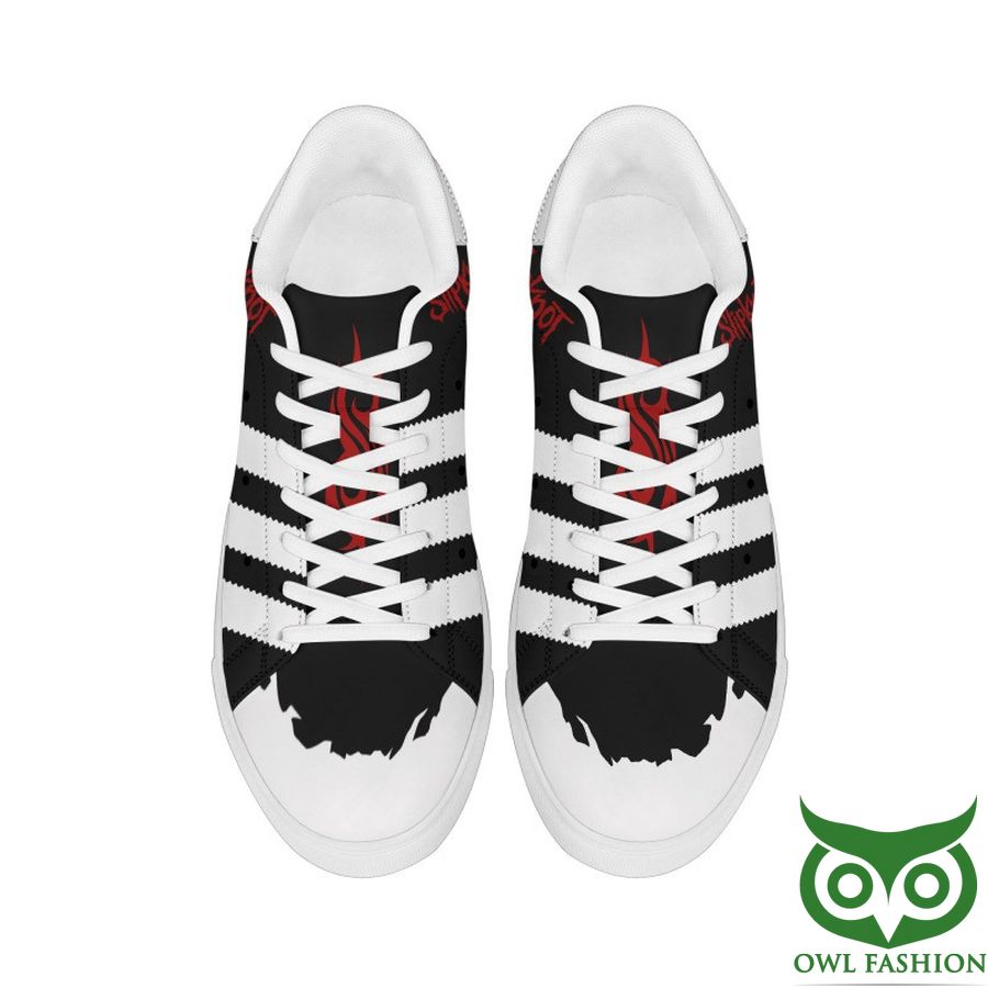 Ideafootwear Slipknot Skate Stan Shoes Sneakes For Men And Women