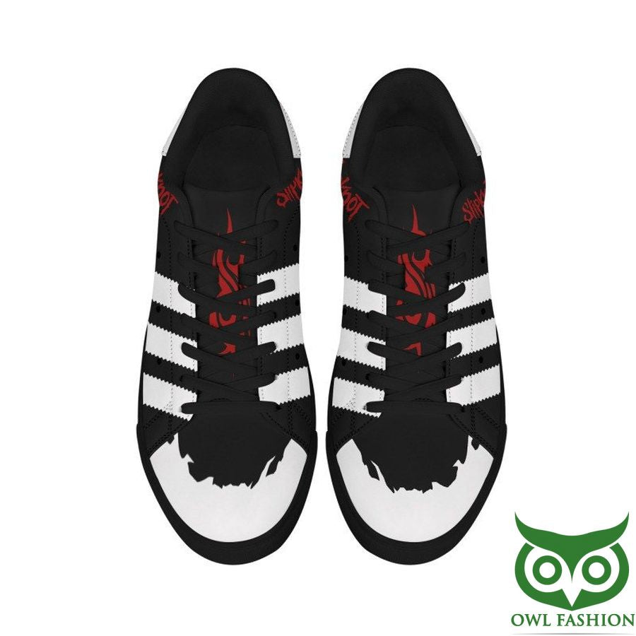 Ideafootwear Slipknot Skate Stan Shoes Sneakes For Men And Women