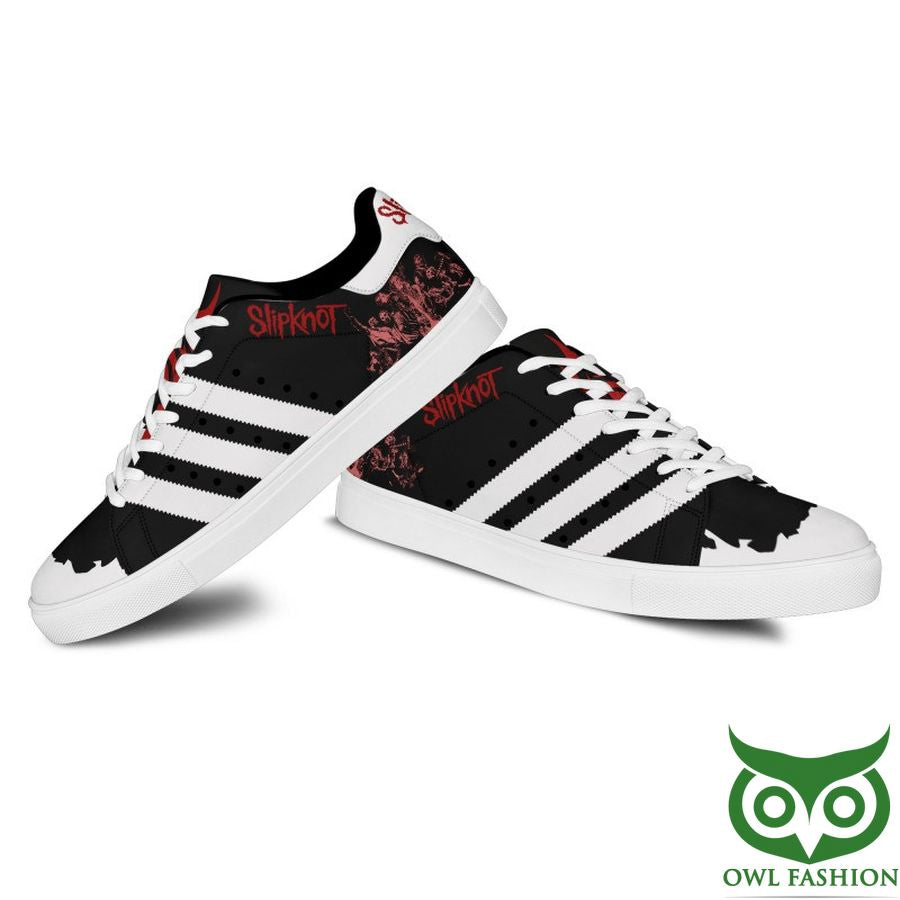 Ideafootwear Slipknot Skate Stan Shoes Sneakes For Men And Women