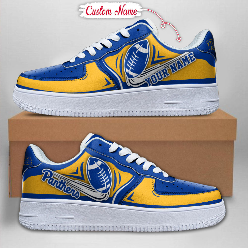 Ideafootwear SMU Mustangs NCAA Air Low-Top Sneakers Shoes For Men And Women