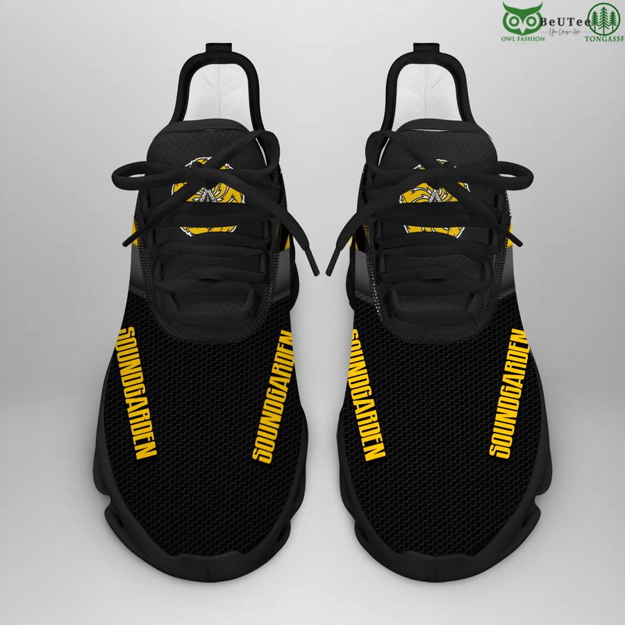 Ideafootwear Soundgarden Max Soul Shoes Sneakers For Men And Women