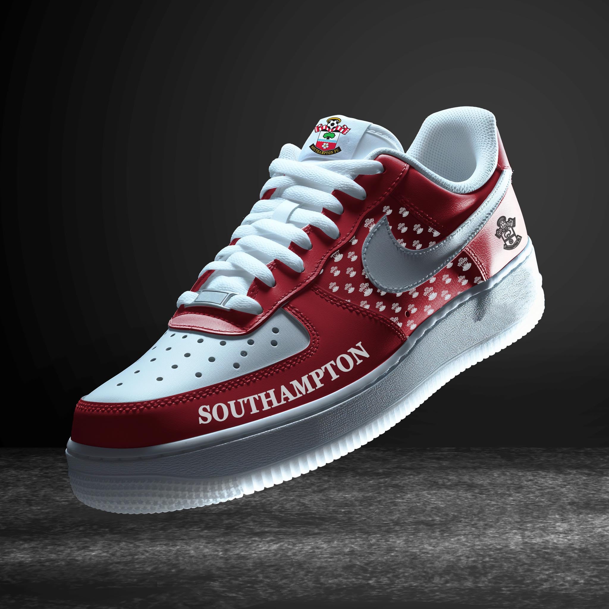 Ideafootwear Southampton EPL Air Low-Top Sneakers Shoes For Men And Women