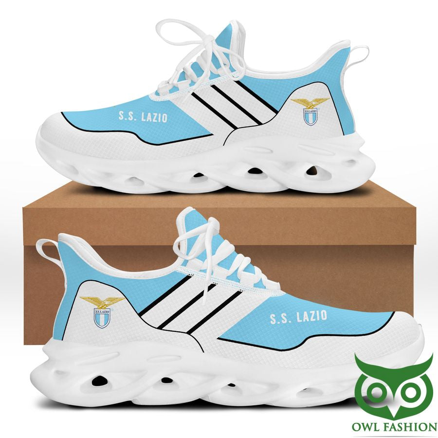 Ideafootwear SS Lazio Max Soul Shoes Sneakers For Men And Women