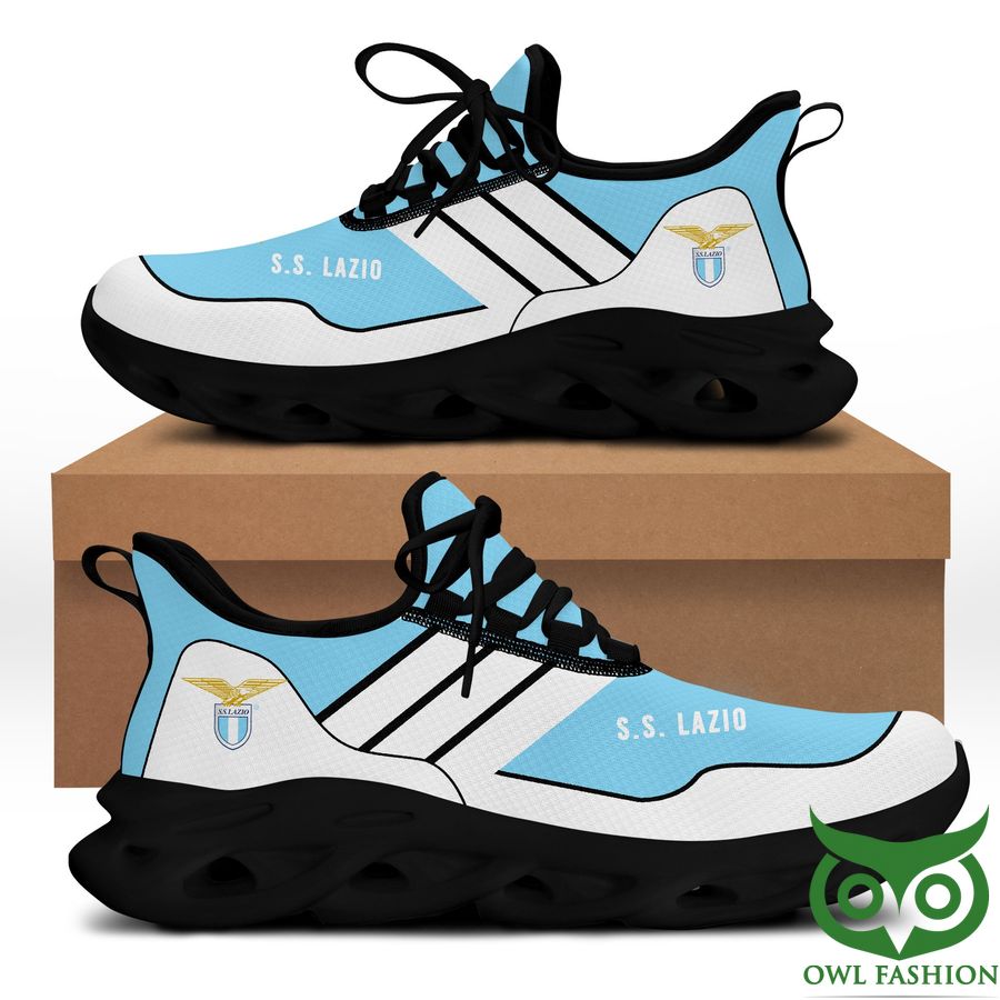 Ideafootwear SS Lazio Max Soul Shoes Sneakers For Men And Women