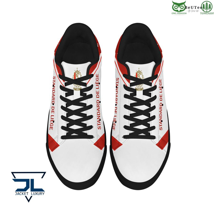 Ideafootwear Standard Liege Skate Stan Shoes Sneakes For Men And Women