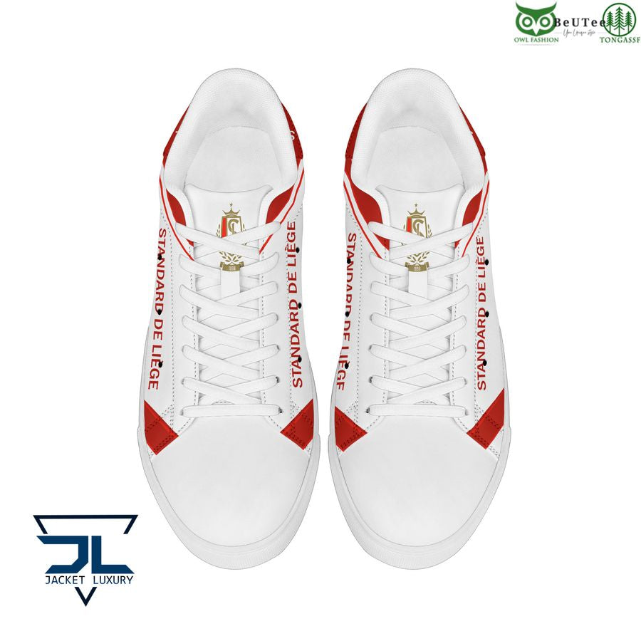 Ideafootwear Standard Liege Skate Stan Shoes Sneakes For Men And Women