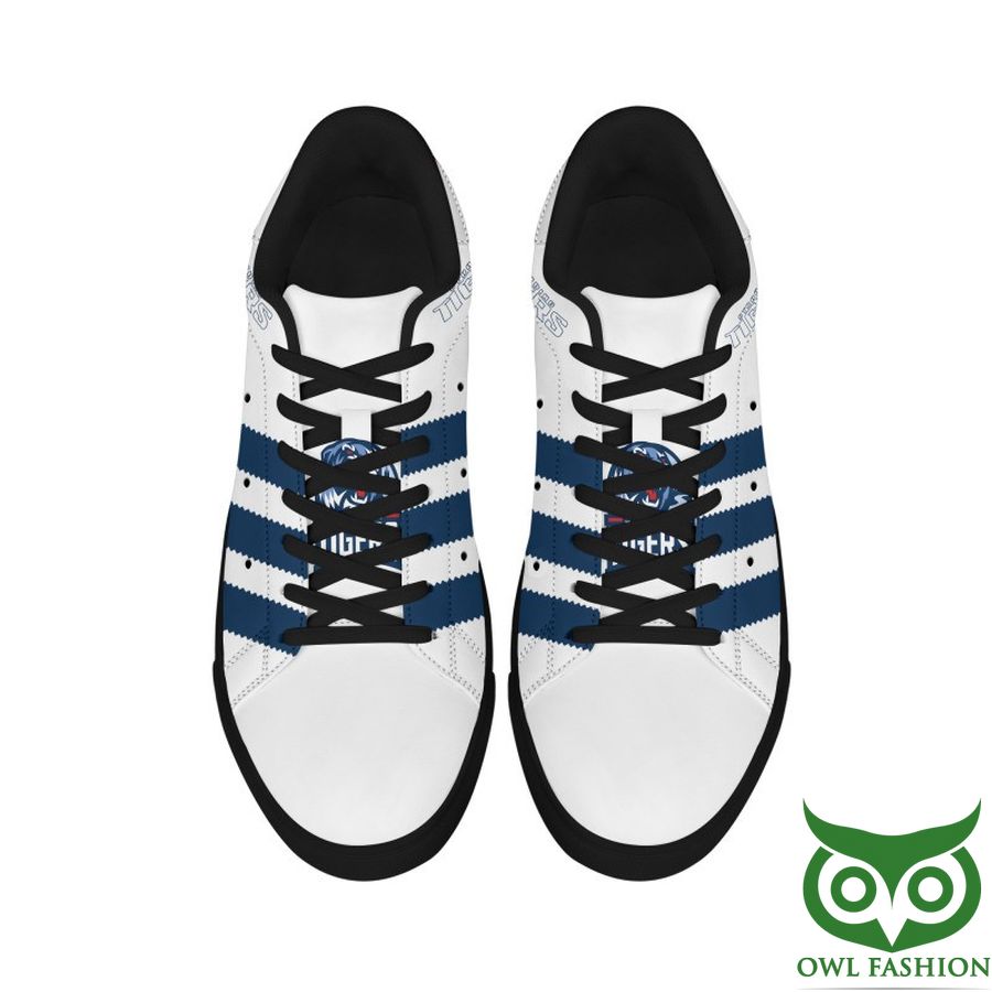 Ideafootwear Straubing Tigers Skate Stan Shoes Sneakes For Men And Women