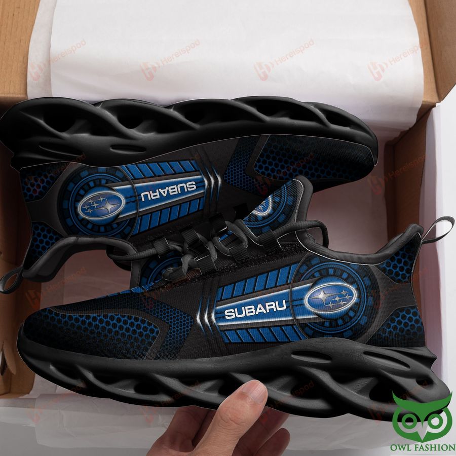 Ideafootwear Subaru Max Soul Shoes Sneakers For Men And Women