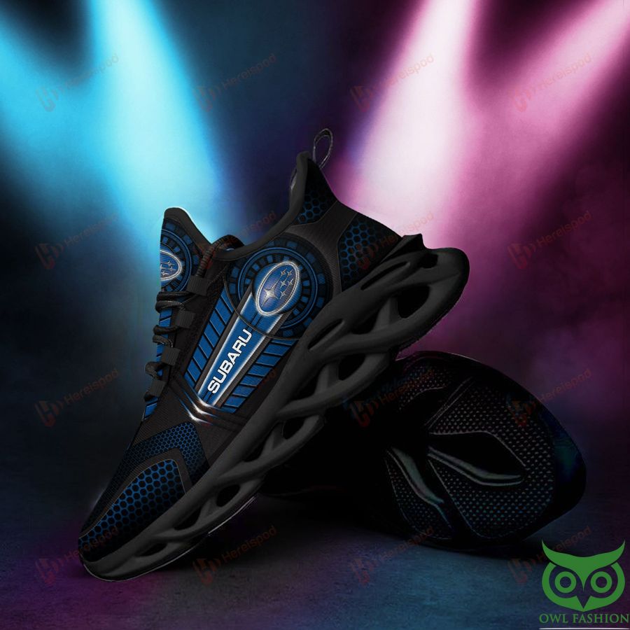 Ideafootwear Subaru Max Soul Shoes Sneakers For Men And Women