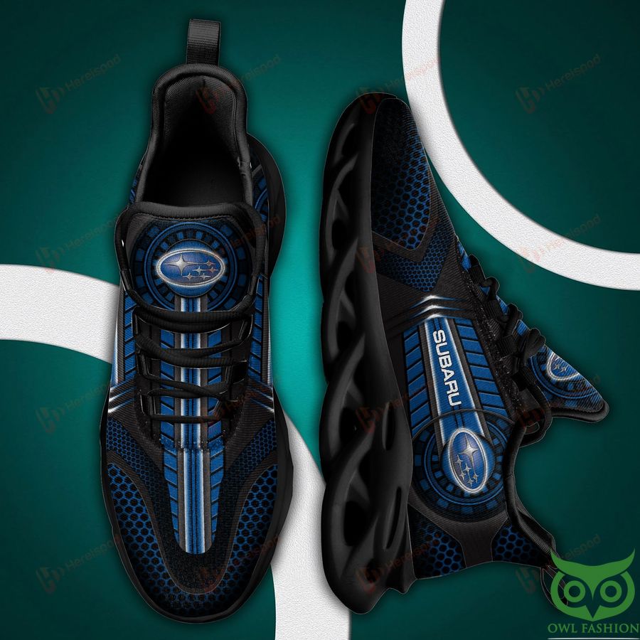 Ideafootwear Subaru Max Soul Shoes Sneakers For Men And Women