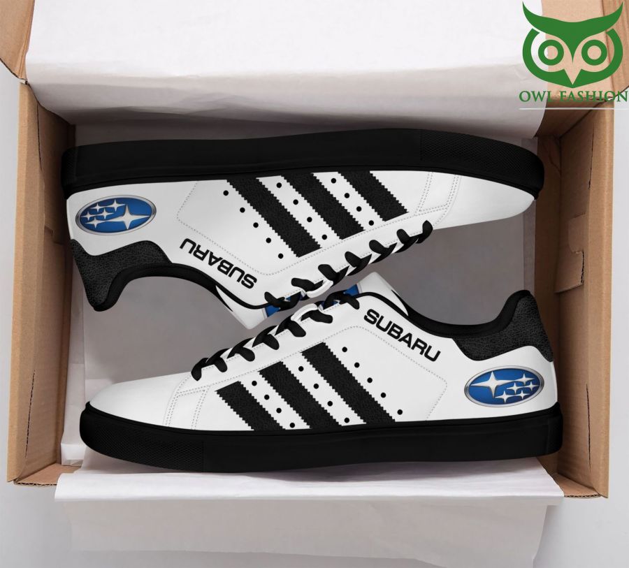 Ideafootwear Subaru Skate Stan Shoes Sneakes For Men And Women