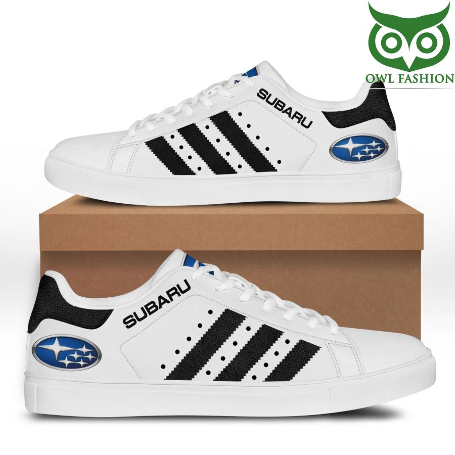 Ideafootwear Subaru Skate Stan Shoes Sneakes For Men And Women