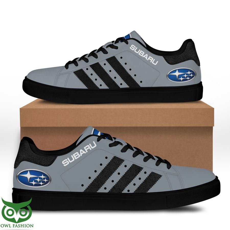 Ideafootwear Subaru Skate Stan Shoes Sneakes For Men And Women