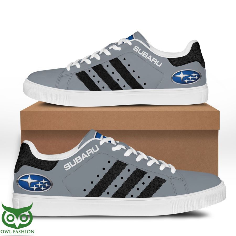 Ideafootwear Subaru Skate Stan Shoes Sneakes For Men And Women