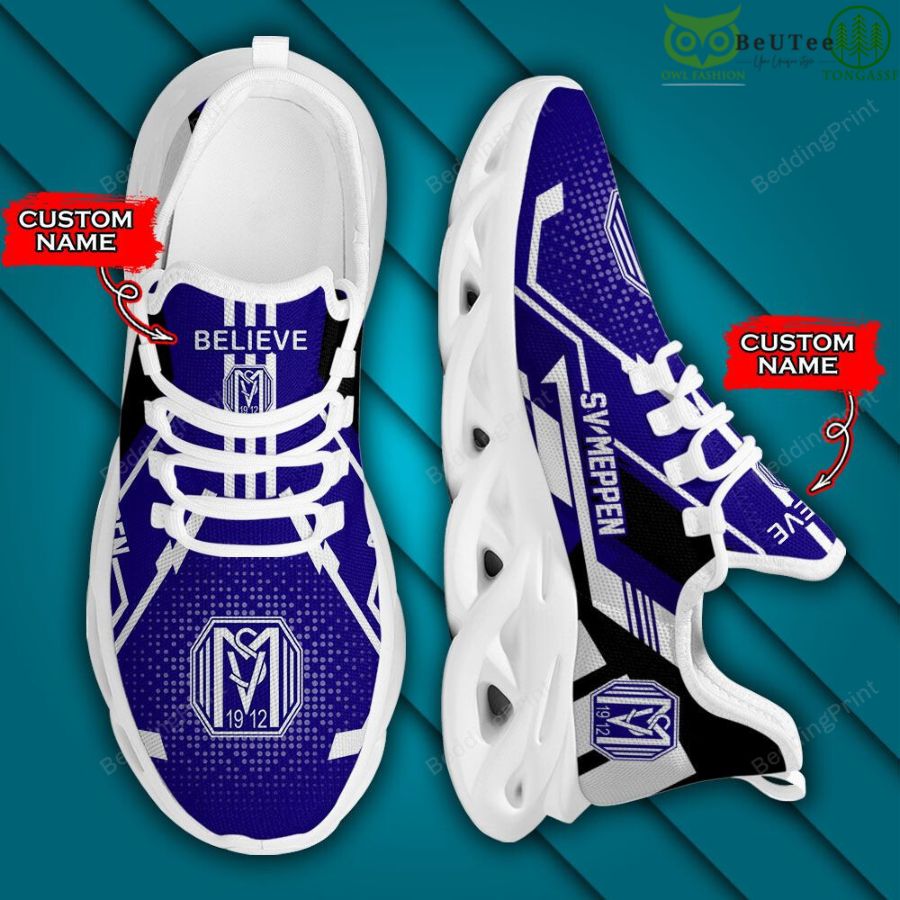 Ideafootwear SV Meppen Max Soul Shoes Sneakers For Men And Women