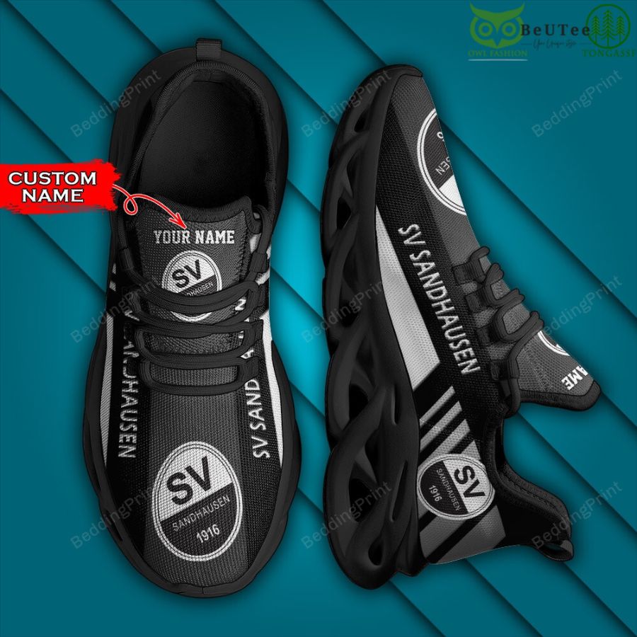 Ideafootwear SV Sandhausen Max Soul Shoes Sneakers For Men And Women