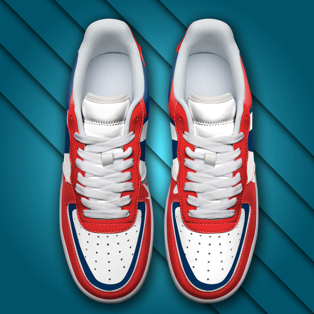Ideafootwear Sydney Roosters Air Low-Top Sneakers Shoes For Men And Women