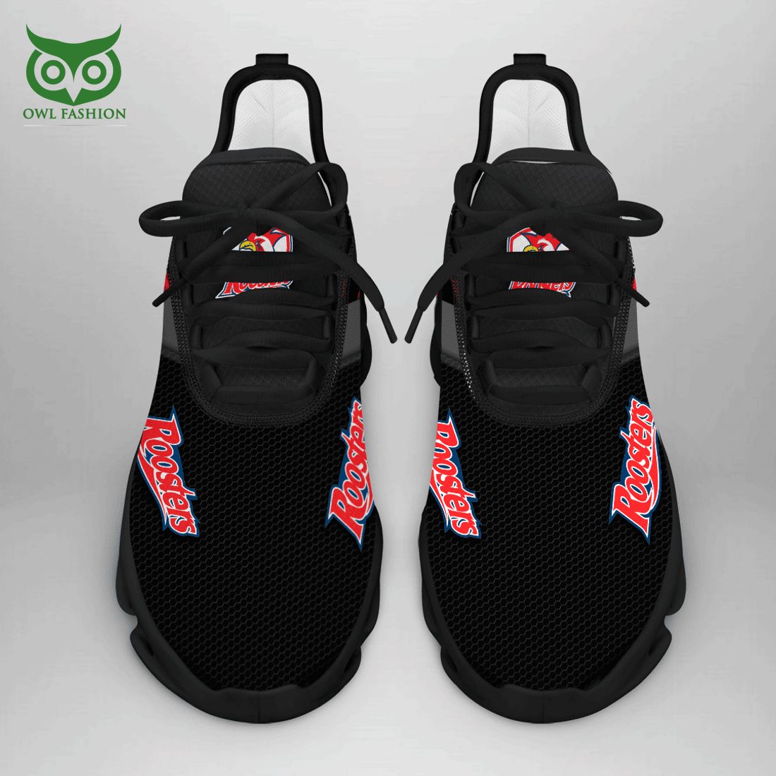 Ideafootwear Sydney Roosters Max Soul Shoes Sneakers For Men And Women