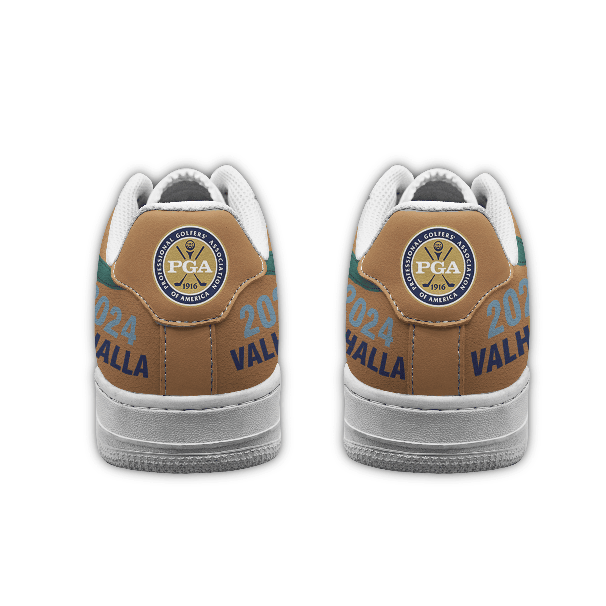 Ideafootwear Valhalla Golf Club Air Low-Top Sneakers Shoes For Men And Women