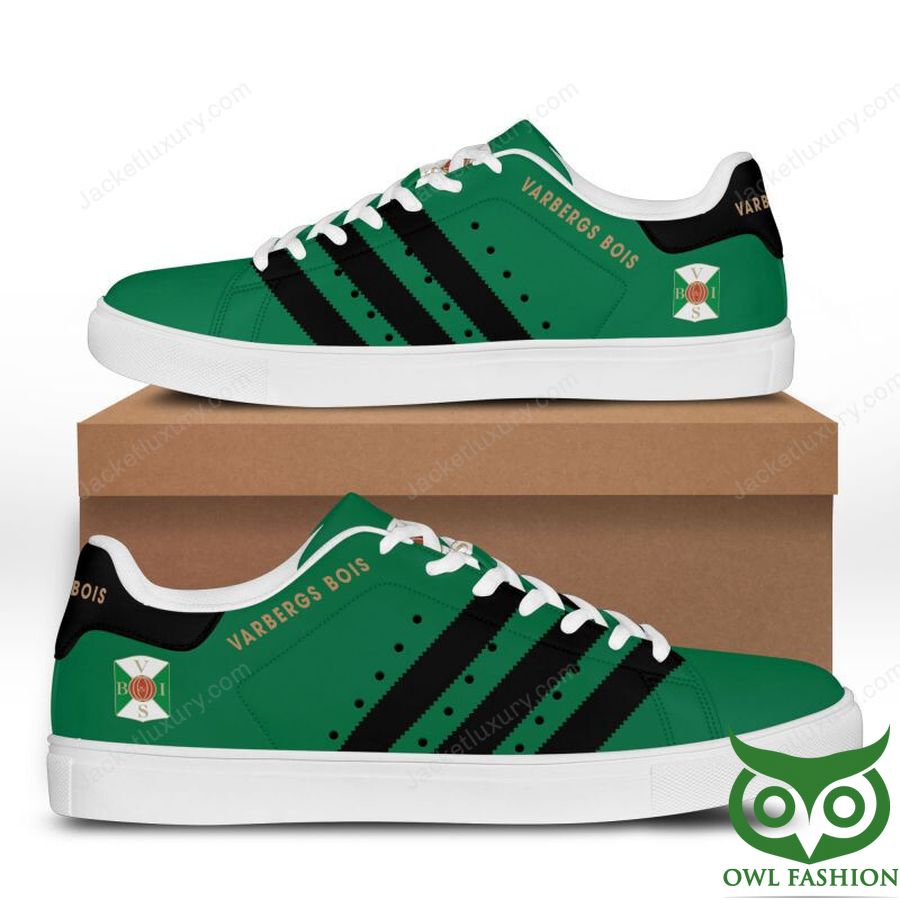 Ideafootwear Varbergs BoIS FC Skate Stan Shoes Sneakes For Men And Women