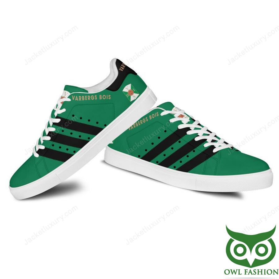 Ideafootwear Varbergs BoIS FC Skate Stan Shoes Sneakes For Men And Women