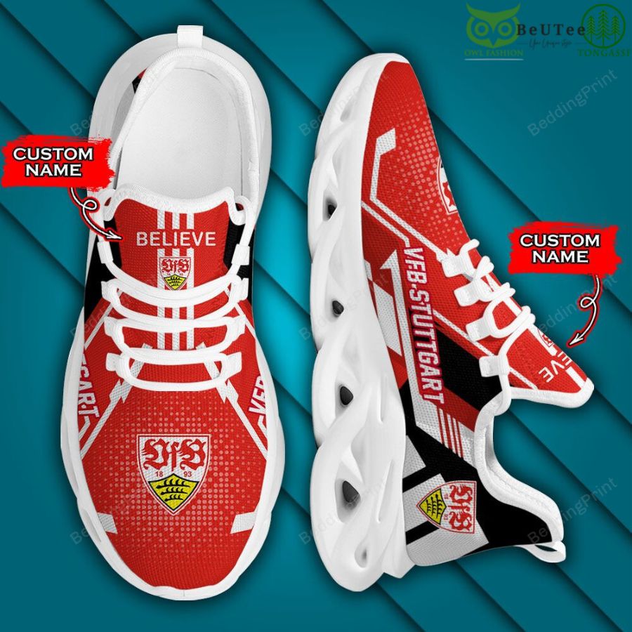 Ideafootwear VfB Stuttgart Max Soul Shoes Sneakers For Men And Women