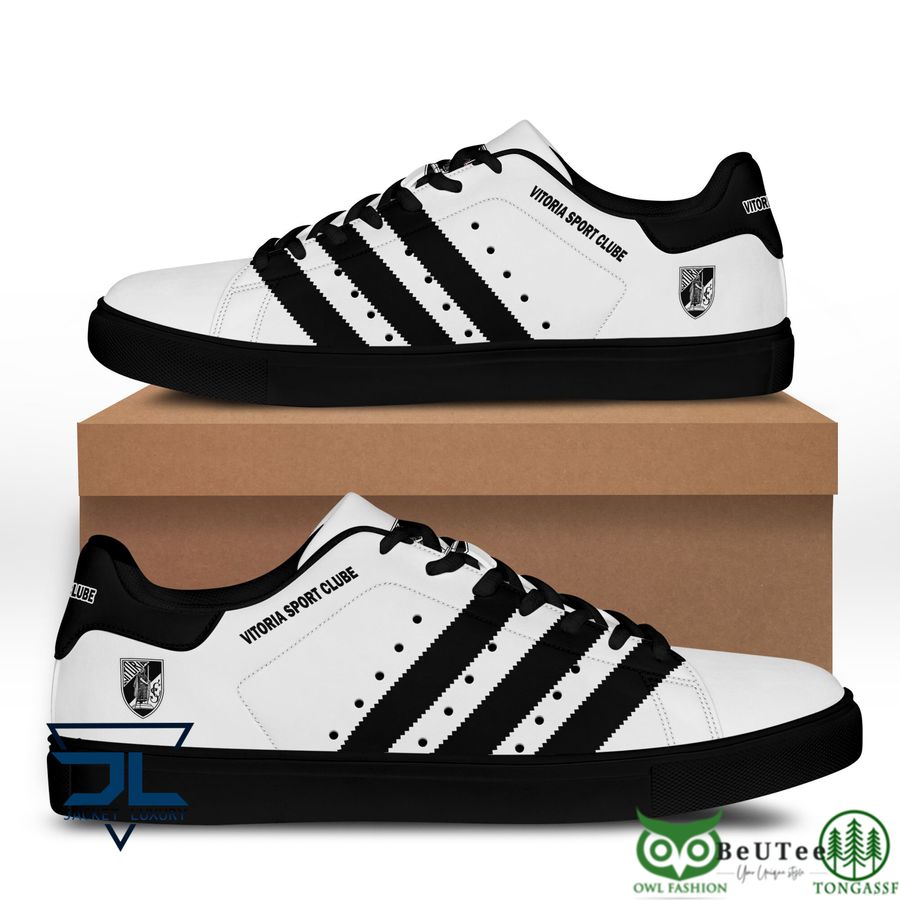Ideafootwear Vitória Sport Clube Skate Stan Shoes Sneakes For Men And Women