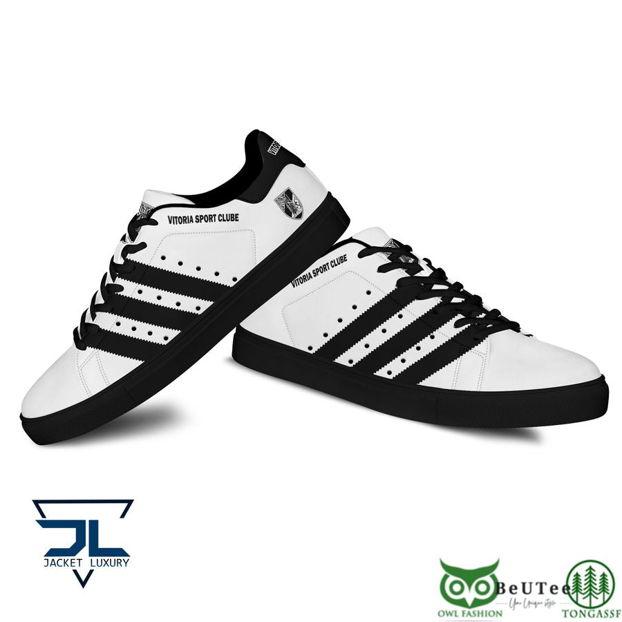 Ideafootwear Vitória Sport Clube Skate Stan Shoes Sneakes For Men And Women