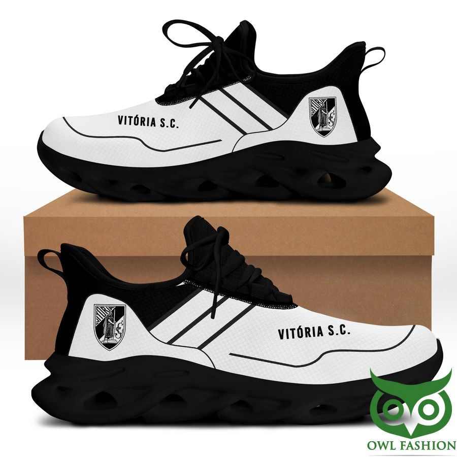 Ideafootwear Vitoria SC Max Soul Shoes Sneakers For Men And Women