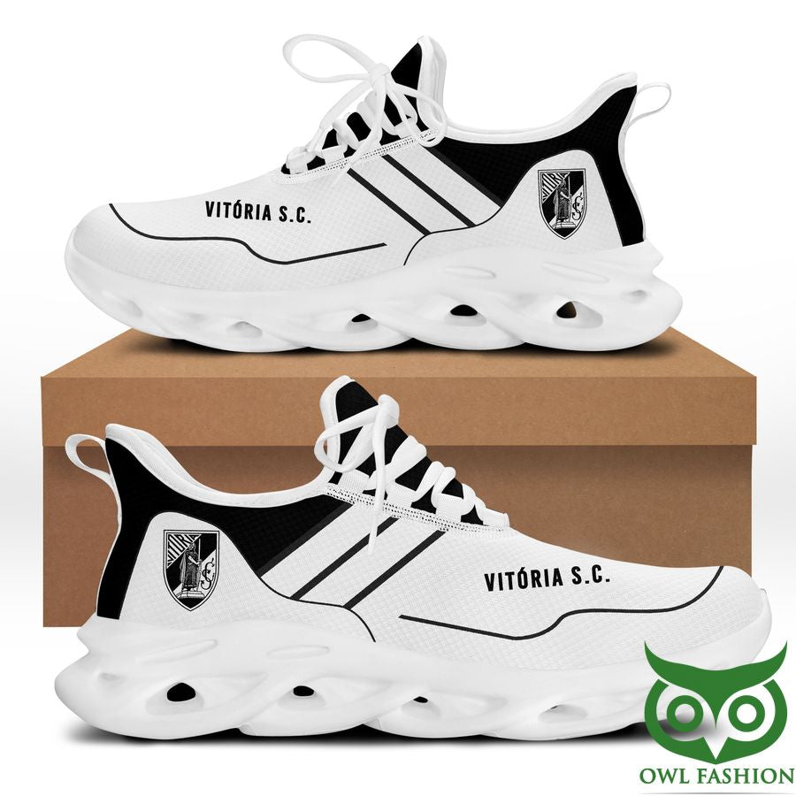 Ideafootwear Vitoria SC Max Soul Shoes Sneakers For Men And Women