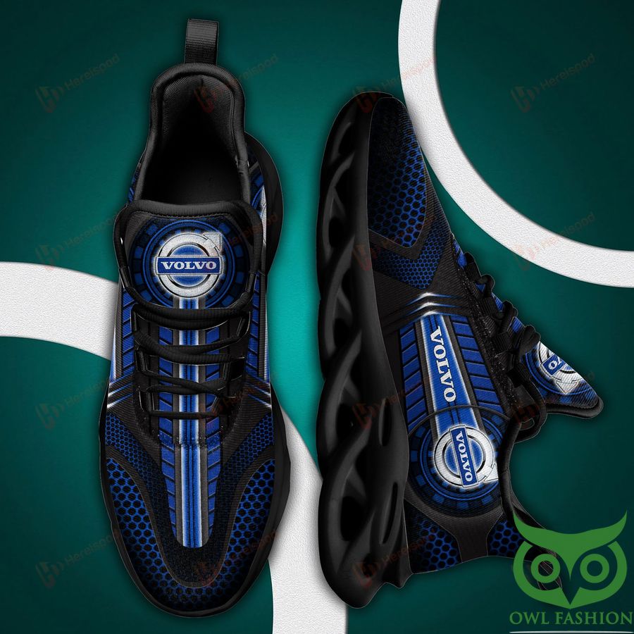 Ideafootwear Volvo Cars Max Soul Shoes Sneakers For Men And Women