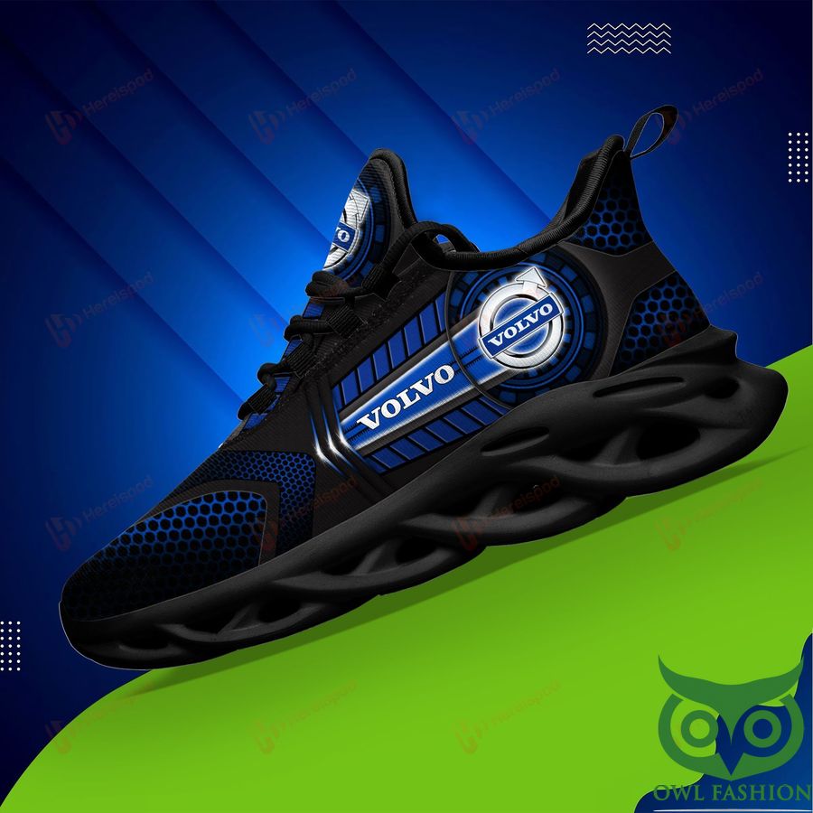 Ideafootwear Volvo Cars Max Soul Shoes Sneakers For Men And Women
