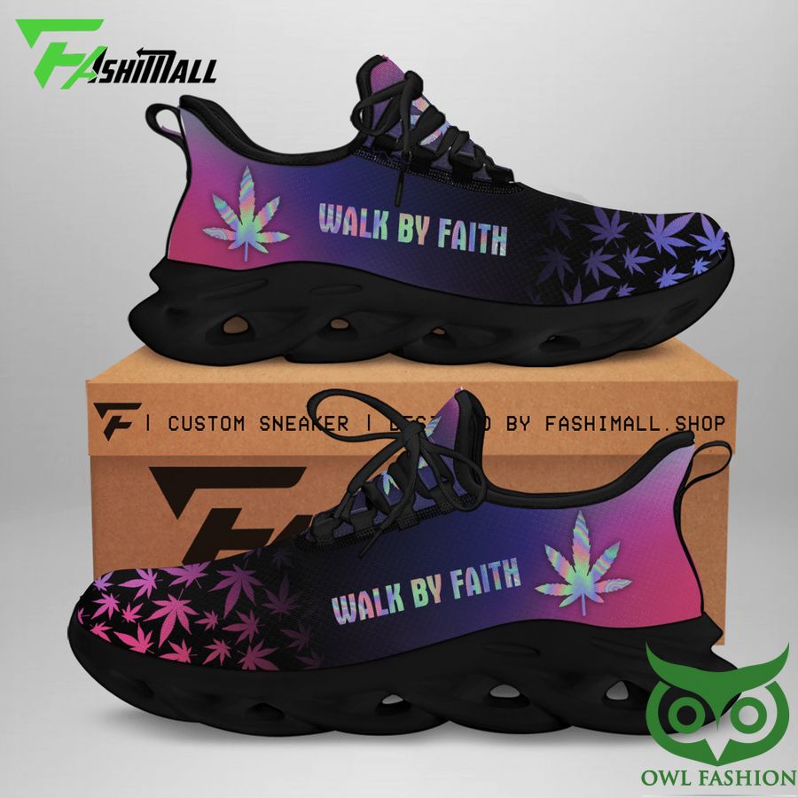 Ideafootwear Walk by Faith Max Soul Shoes Sneakers For Men And Women