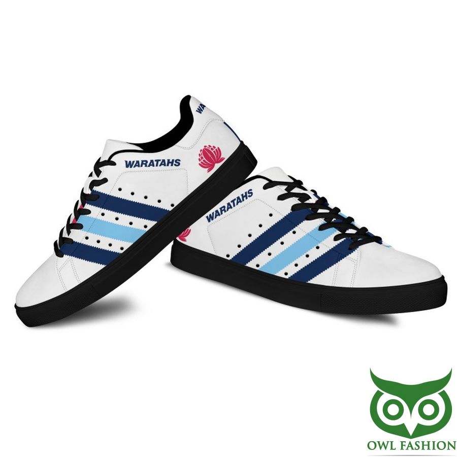 Ideafootwear Waratahs Skate Stan Shoes Sneakes For Men And Women