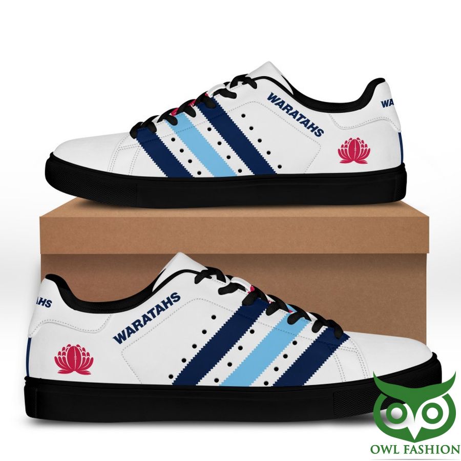 Ideafootwear Waratahs Skate Stan Shoes Sneakes For Men And Women