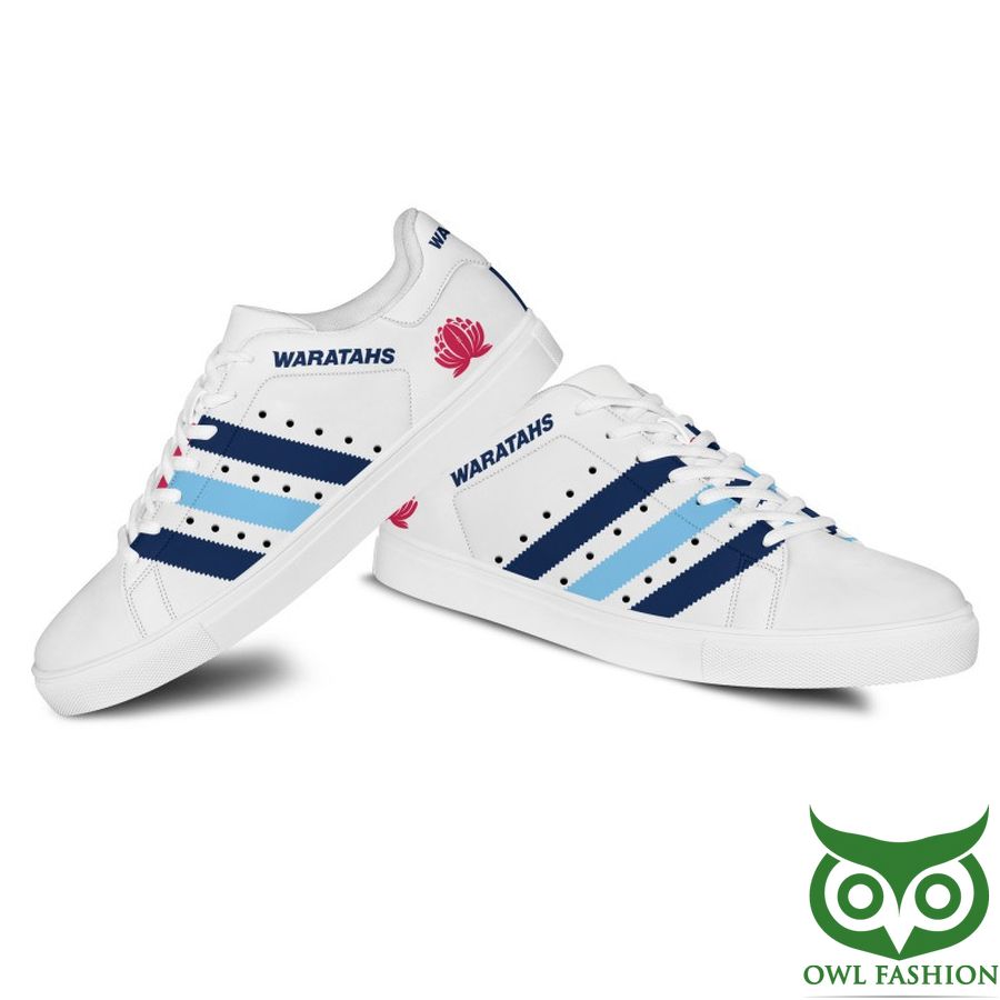 Ideafootwear Waratahs Skate Stan Shoes Sneakes For Men And Women